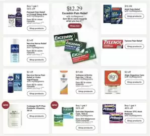 Walgreens weekly ad week 35 Page 8