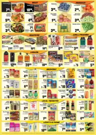 Times Supermarkets weekly ad week 34 Page 2
