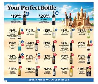ShopRite flyer Page 4