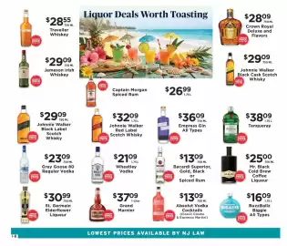 ShopRite flyer Page 2