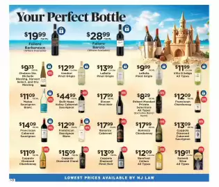 ShopRite flyer Page 4