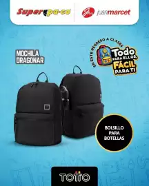 Catálogo Super Paco Página 1