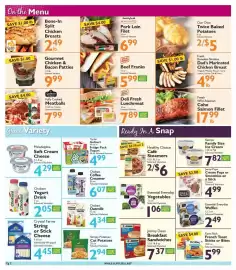 Festival Foods weekly ad week 34 Page 2