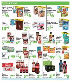 Festival Foods weekly ad week 34 Page 3
