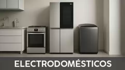 Catálogo Marcimex Página 3