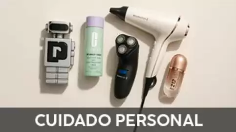 Catálogo Marcimex Página 9