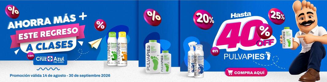 Catálogo Farmacias Cruz Azul Página 2