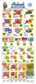 Arlan's Market weekly ad week 34 Page 1