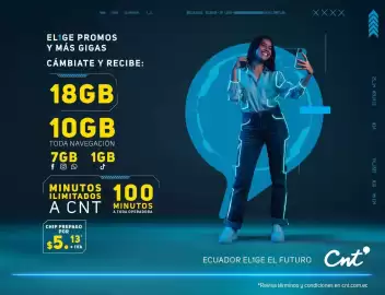 Catálogo CNT Página 10