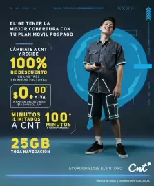 Catálogo CNT Página 11