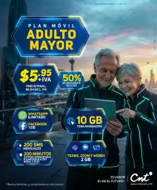 Catálogo CNT Página 19