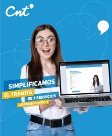 Catálogo CNT Página 27