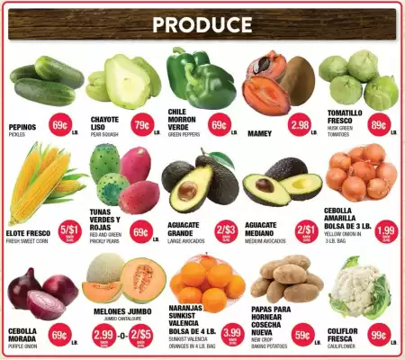 Carnicerias Jimenez (valid until 25-08)