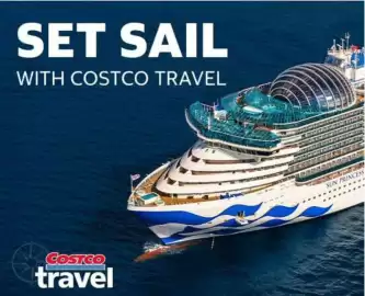 Costco weekly ad Page 2