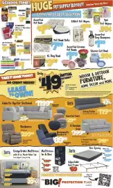 Big Lots weekly ad week 34 Page 2