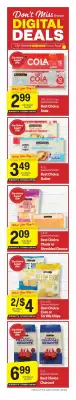 Price Cutter (valid until 2-09)