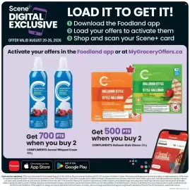 Co-op flyer week 34 Page 2