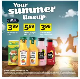 Co-op flyer week 34 Page 3
