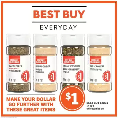 Co-op flyer (valid until 26-08)