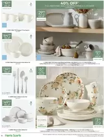 Harris Scarfe catalogue Page 10