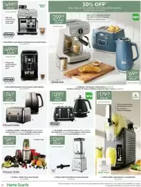 Harris Scarfe catalogue Page 12