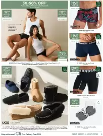 Harris Scarfe catalogue Page 21