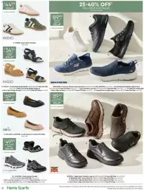 Harris Scarfe catalogue Page 22