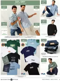 Harris Scarfe catalogue Page 23