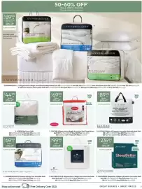 Harris Scarfe catalogue Page 5