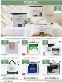 Harris Scarfe catalogue Page 6