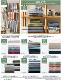 Harris Scarfe catalogue Page 8