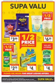 Supa Valu catalogue week 34 Page 8