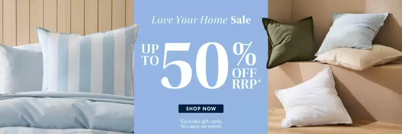 MyHouse catalogue Page 1