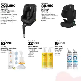 Catálogo Costco Página 2