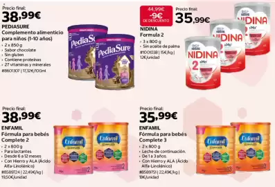 Catálogo Costco Página 7