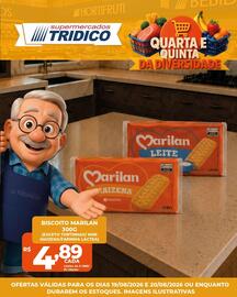 Catálogo Supermercados Tridico Página 6