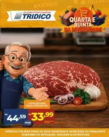Catálogo Supermercados Tridico Página 1