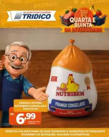 Catálogo Supermercados Tridico Página 2