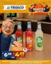 Catálogo Supermercados Tridico Página 3