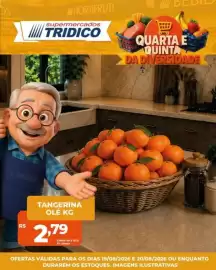 Catálogo Supermercados Tridico Página 4