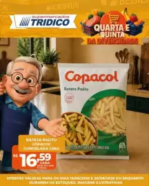 Catálogo Supermercados Tridico Página 5