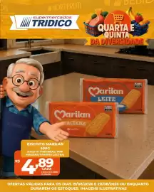 Catálogo Supermercados Tridico Página 6