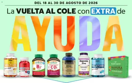 Catálogo Costco Página 1