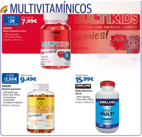 Catálogo Costco Página 2