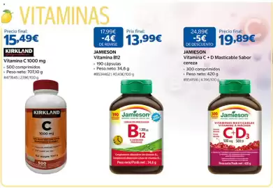 Catálogo Costco Página 6