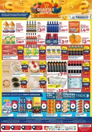 Catálogo Supermercados Tridico Página 1
