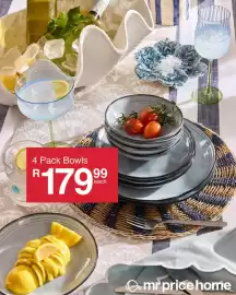 MRP Home catalogue week 34 Page 1