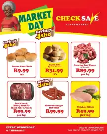 Check Save catalogue Page 2: Stewing Beef Pieces A Grade €89,99, Baked Rite Queen Cakes €31,99