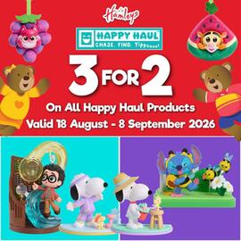 Hamleys catalogue Page 2