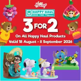 Hamleys catalogue Page 2